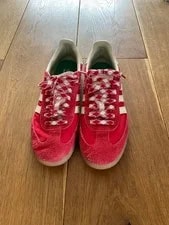 Adidas — 8.5US Adidas Wales Bonner Samba 26.5Cm — Sneaker — resale