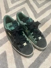 Puma — Puma Archive Remastered Shoes — Sneaker — resale