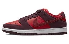 Nike SB — Nike SB Dunk Low DM0807-600 — Sneaker — resale