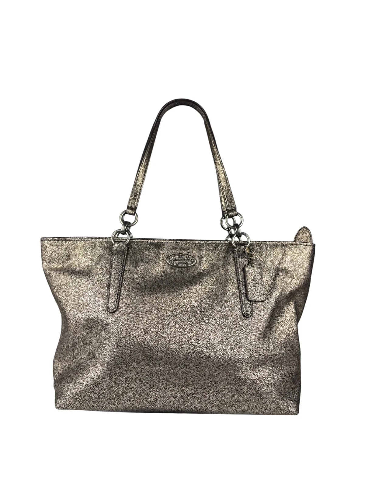 Coach — Coach Chicago Ellis — Handbag — resale