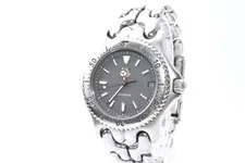 Tag Heuer — Battery Replaced Tag Heuer S99.206M — Watch — resale