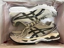 Asics — Asics Gel-Kayano 14 Running Shoes 27cm Near — Sneaker — resale