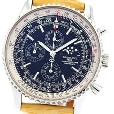 Breitling — Breitling Navitimer 1461 A19370 TO273770 — Watch — resale