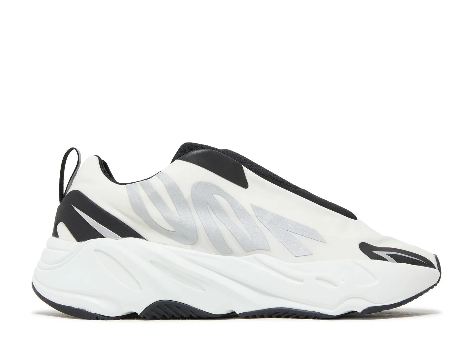 Yeezy — Yeezy Boost 700 Mnvn Laceless 'Analog' — Sneaker — resale