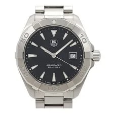 Tag Heuer — TAG Heuer Aquaracer WAY1110.BA0928 TO267722 — Watch — resale