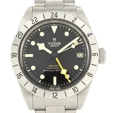 Tudor — Tudor Black Bay Pro M79470 0001 SS Automatic — Watch — resale
