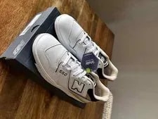 New Balance — Size 10 - New Balance 550 Asos — Sneaker — resale