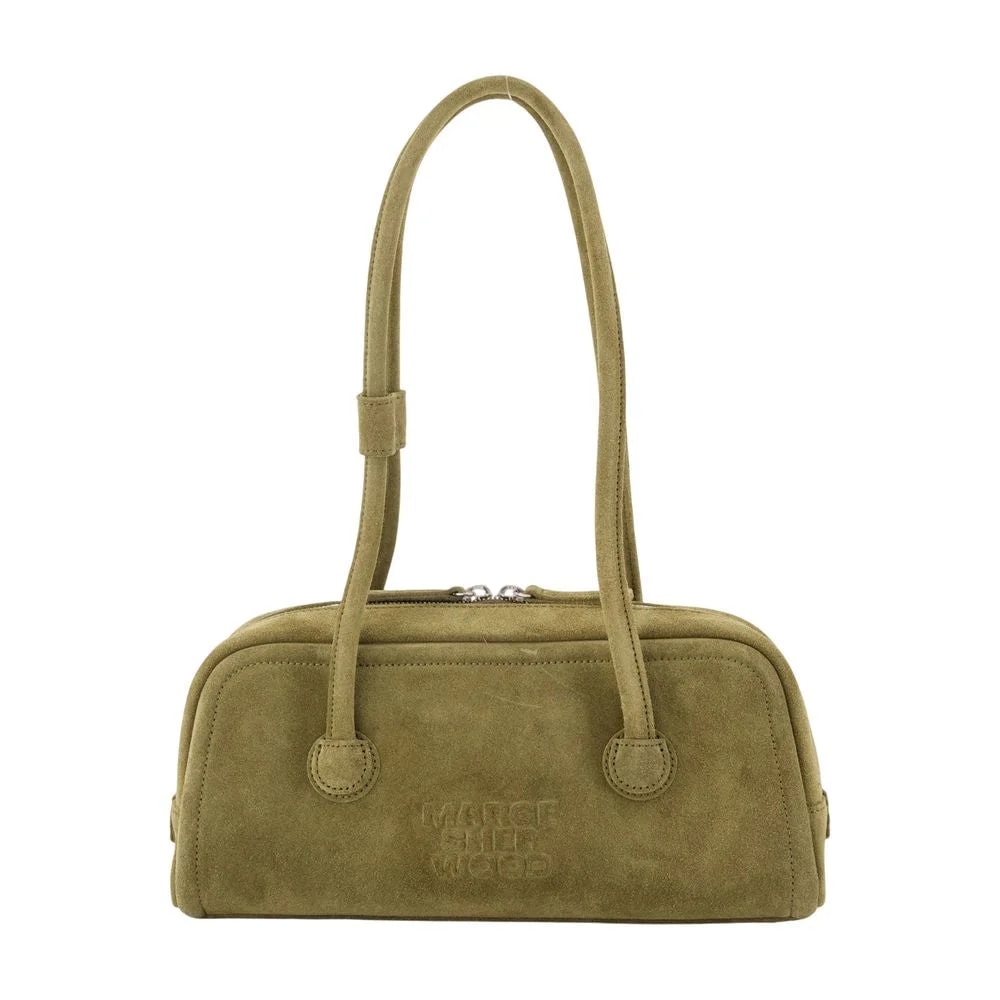 Marge Sherwood — Marge Sherwood Boston — Cowhide — Handbag — resale