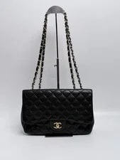 Chanel — Chanel Single Flap Chain ZS114CC — Handbag — resale