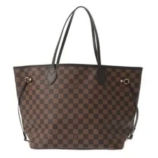 Louis Vuitton — Louis Vuitton Neverfull #WB5211 — Handbag — resale