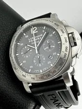 Panerai — Panerai Luminor Daylight Chrono PAM00250 44MM Swiss Automatic Movement PAM 250 — Watch — resale