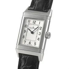 Jaeger-LeCoultre — Jaeger-lecoultre Reverso Classic Small Q2618540 SW03258 — Watch — resale