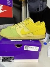 Nike SB — Size 11 - Nike SB Dunk Low Hatch — Sneaker — resale