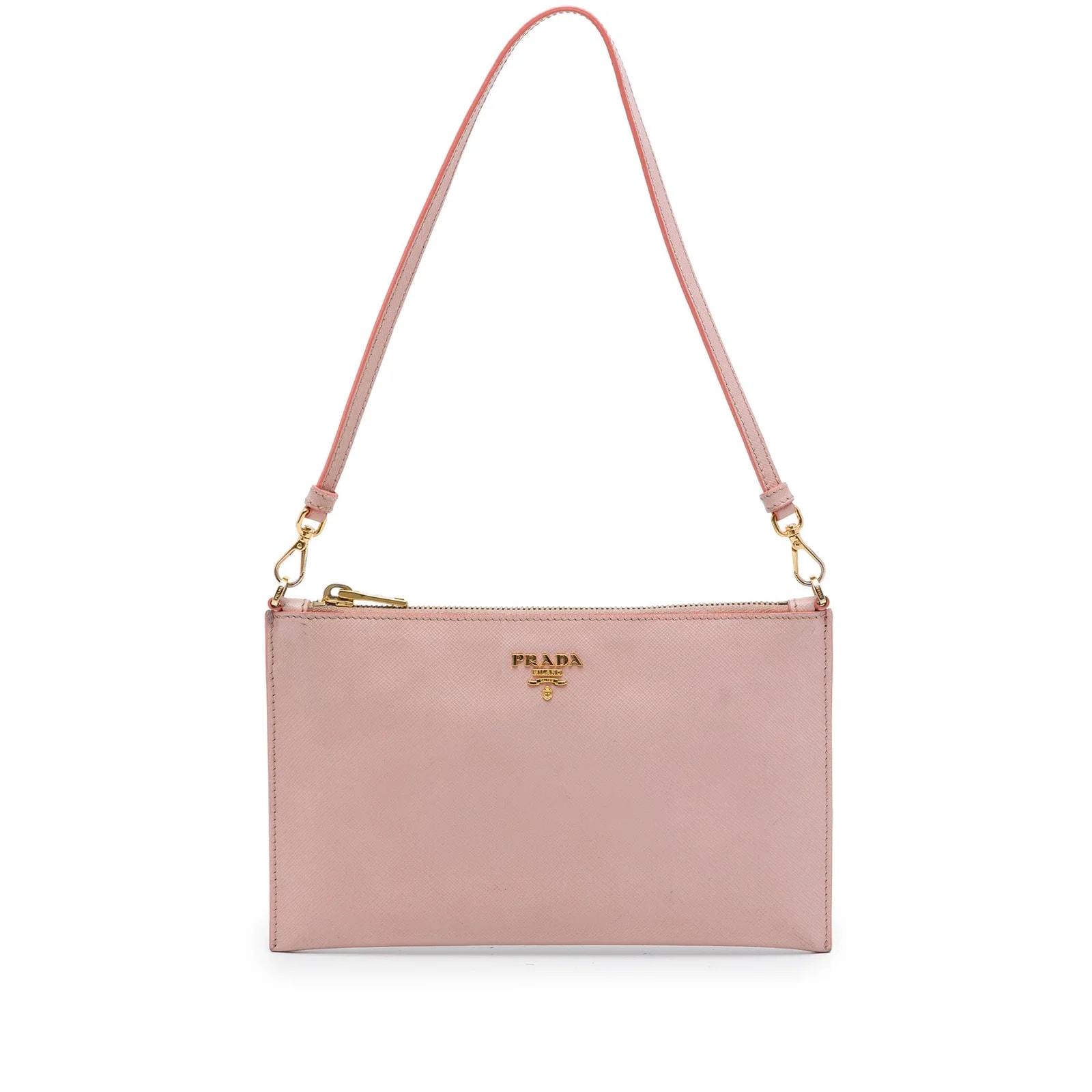 Prada — Lux Pochette — Handbag — resale
