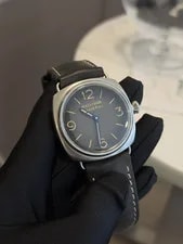 Panerai — Panerai Radiomir “Tre Giorni” PAM01334 2023 — Watch — resale