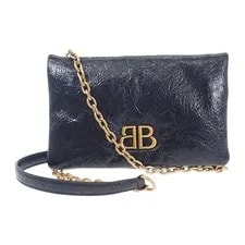 Balenciaga — Balenciaga Monaco Nano ISY — Handbag — resale