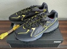 Puma — Puma X Pokemon Fade Nitro Umbreon - Size 10 - NEW — Sneaker — resale