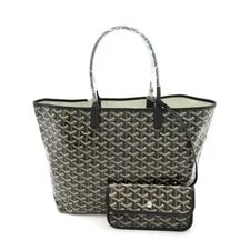 Goyard — Goyard Saint Louis / Brand-new Item — Handbag — resale
