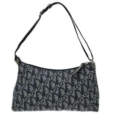 Dior — Best07 Christian Dior Trotter — Handbag — resale