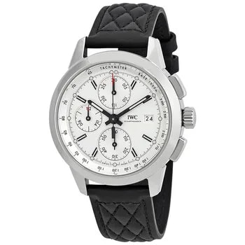 IWC — Ingenieur Chronograph Edition 'W 125' IW380701 — Watch — resale