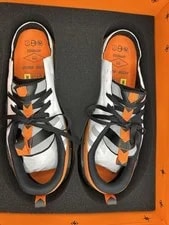 Mschf — Mschf BWD Backward Shoe -004 Size 13 New in Box Authentic Real — Sneaker — resale