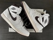 Jordan — Jordan 1 High OG X High Top 11.5 NEW — Sneaker — resale