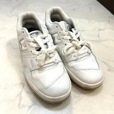 New Balance — 8.0US New Balance Bb550Pb1 — Sneaker — resale