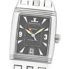 Jaeger-LeCoultre — Jaeger-lecoultre Reverso Grand Sport Q2908101 / 290.8.60 TO269380 — Watch — resale