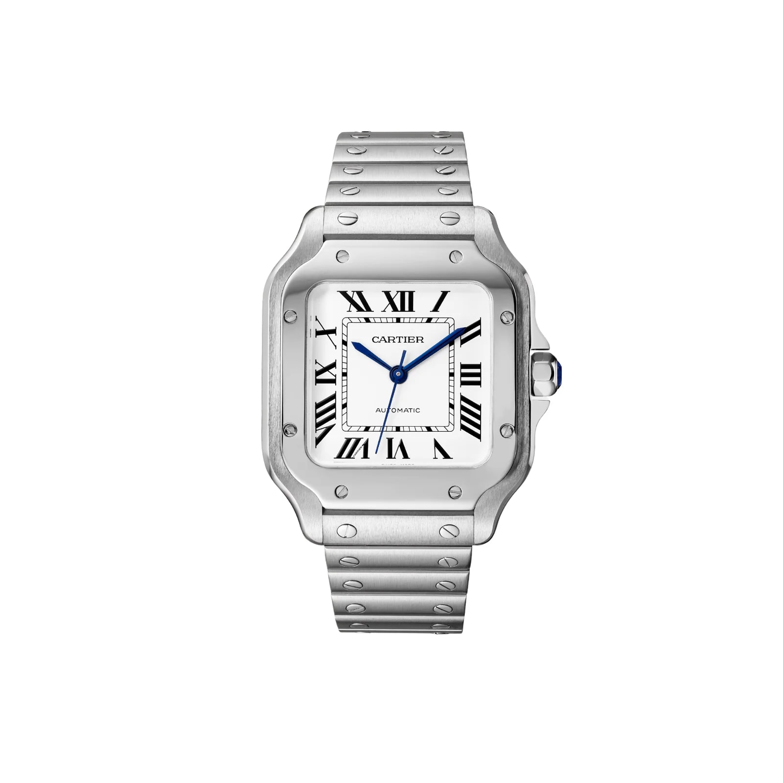 Cartier — Santos Medium Model — Watch — resale