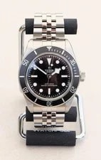Tudor — Tudor Black Bay 41 Metas Monochrome 2024 Box & Papers 7941A1A0NU - Warranty '29 — Watch — resale