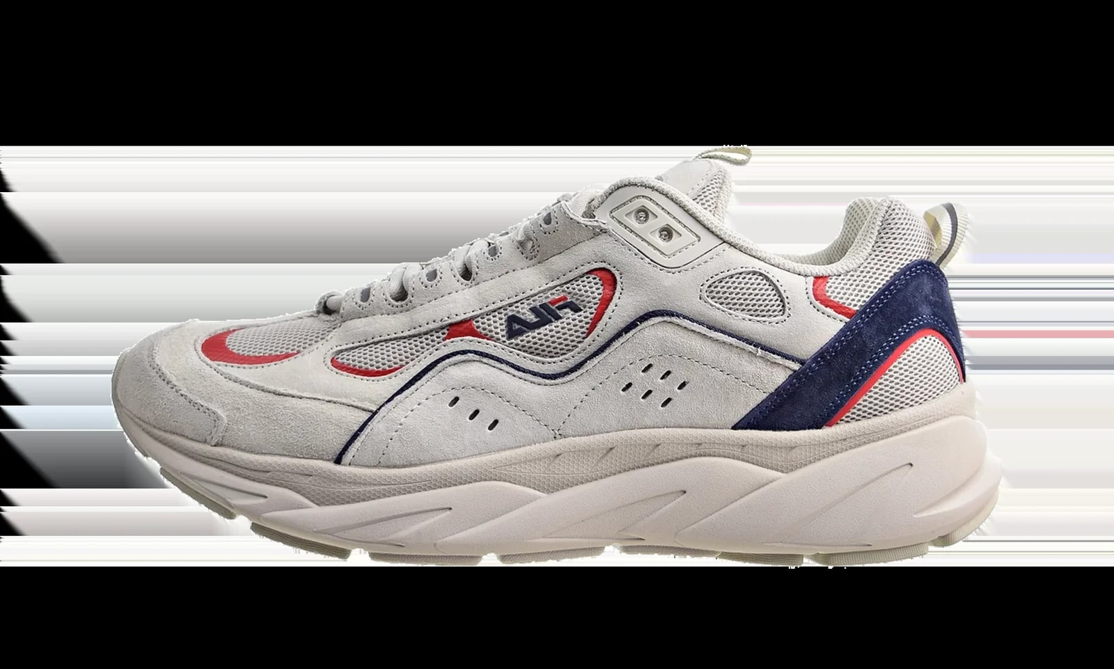 FILA — Trigate "Gardenia" 1RM01282 125 — Sneaker — resale