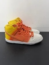Nike SB — Nike SB Dunk High Pro Sweet Tooth Candy Corn FN5107-700 — Sneaker — resale