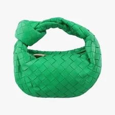 Bottega Veneta — Bottega Veneta the Jodie B09796289L — Handbag — resale