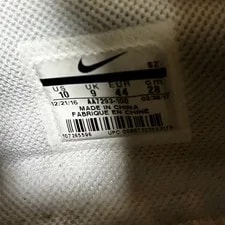 Off-White — Off-White Air Max 90 OG 280 — Sneaker — resale