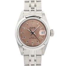 Tudor — Tudor Princess Date 92400 Pink — Watch — resale