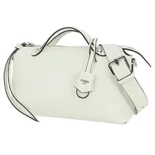 Fendi — Fendi By the Way Medium 8BL155 — Handbag — resale