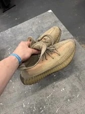 YZY — 10.5 Yzy 350 V2 — Sneaker — resale