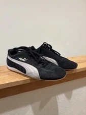 Puma — Puma Speedcat Sparco Classics Retro Racing Shoes 11 US — Sneaker — resale