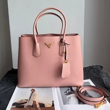 Prada — Prada MM Crossbody — Handbag — resale