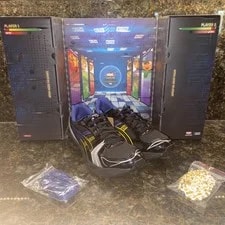Asics — Asics Gel Kayano 14 X Kith Marvel Vs Capcom “Wolverine” US — Sneaker — resale