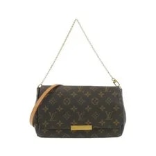 Louis Vuitton — Authentic Louis Vuitton Favorite M40718 #270-004-32... — Handbag — resale