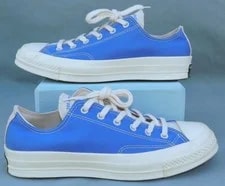 Converse — Converse Chuck Taylor All-star 70 Renew LOW Size 8 (165422C) — Sneaker — resale