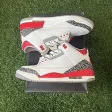 Air Jordan — Air Jordan 3 Retro " " — Sneaker — resale