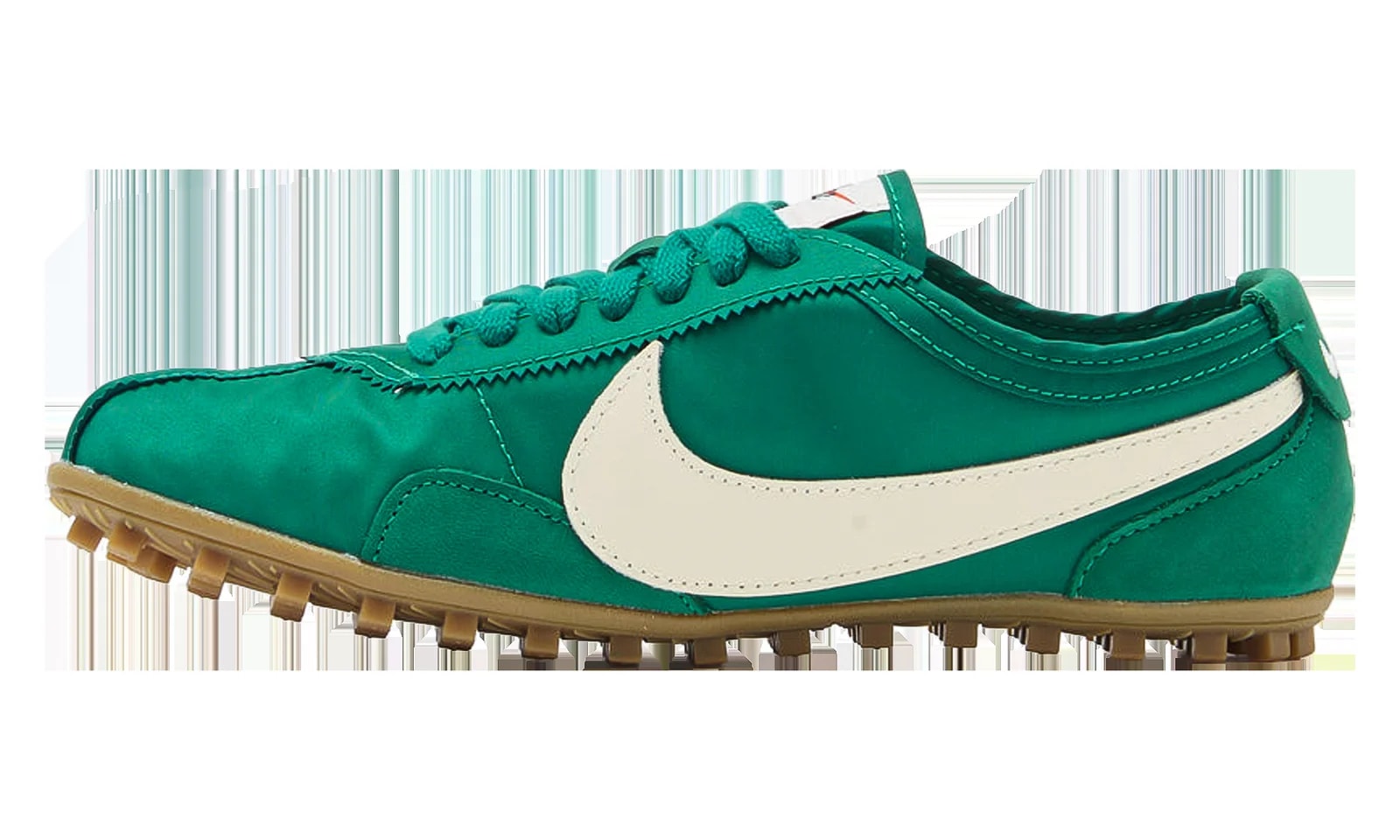 NIKE — Moon Shoe Wmns "Malachite Soft " IW0955 300 — Sneaker — resale