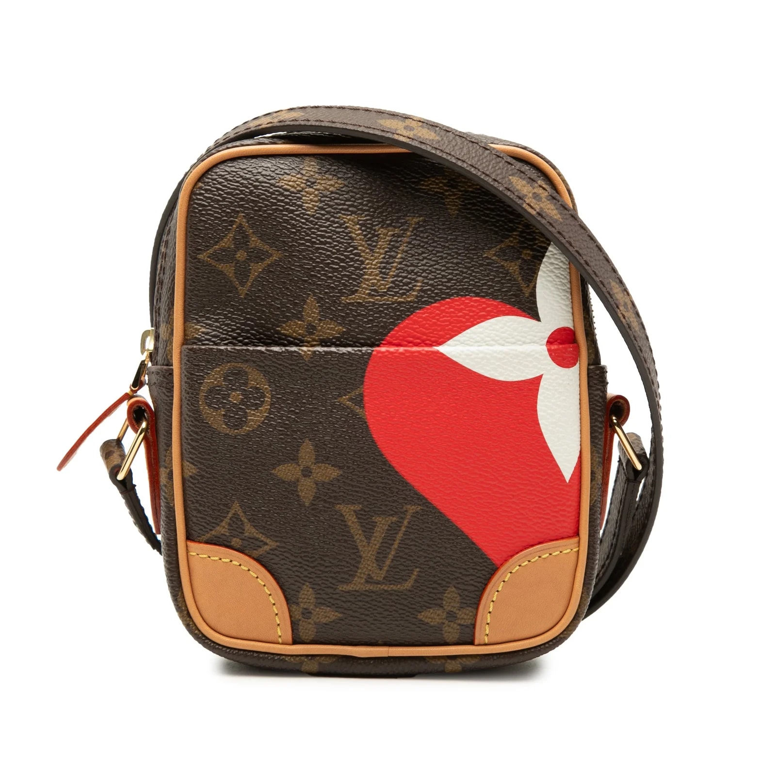 Louis Vuitton — Game on Paname — Handbag — resale