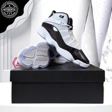 Air Jordan — Air Jordan 6 Rings CW6993-100 11 — Sneaker — resale