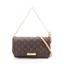 Louis Vuitton — Louis Vuitton 2WAY #RCB12940 — Handbag — resale