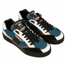 Dolce & Gabbana — Dolce & Gabbana DG Miami Low-Top Shoes NEW — Sneaker — resale