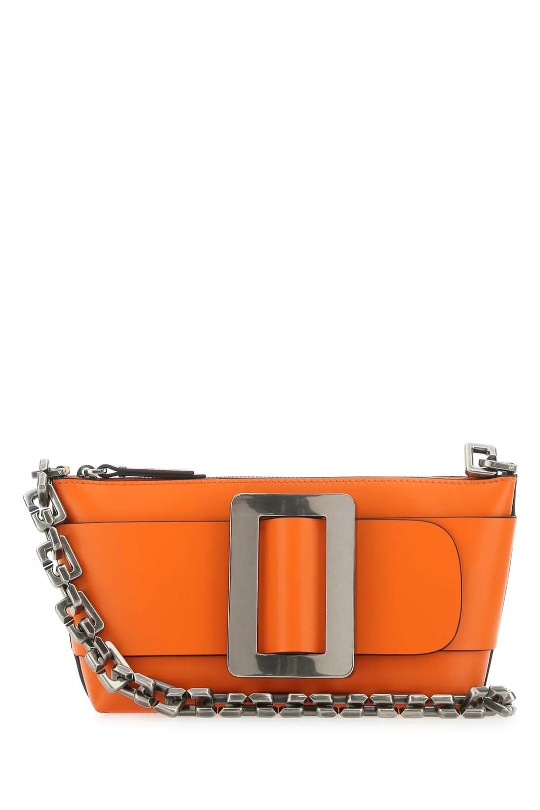 Boyy — Boyy Puffinsbill — — Handbag — resale