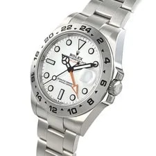 Rolex — Rolex Explorer II 226570 SW17205 — Watch — resale